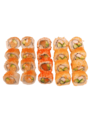 Sushi menu 19 (20 stuks)