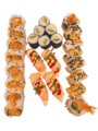 Sushi menu 6 (26 stuks)