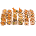 Sushi menu 17 (24 stuks)