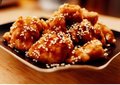 Korean Fried Chicken
