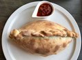 Calzone Pollo Shoarma