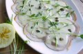 Vitello Tonnato