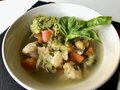 Minestrone Di Verdure