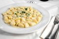Gnocchi Quattro Formaggi