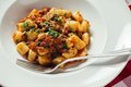 Gnocchi Bolognese