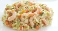 Risotto Mare e Monti