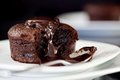 Soufflé Di Cioccolato