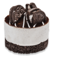 Oreo Cheescake