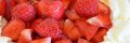 Strawberry Cheese Cake