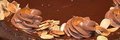 Viennese Chocolate*
