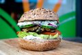 Seaburger