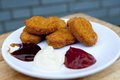 Kipnuggets