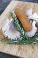 Oesterzwamkroket
