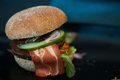 Baconburger