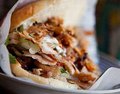 Turks Broodje Doner Kip