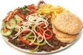 Doner Kebab Speciaal Menu