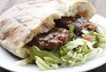 Turks Broodje Kofte