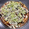 PIZZA KAPSALON