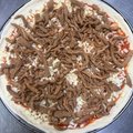 PIZZA SHOARMA