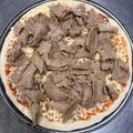 PIZZA DONER KEBAB