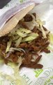 Pita Shoarma