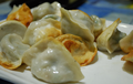 Chinese Tjiaozi