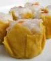 GEFRITUURDE SHAOMAI