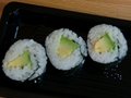 Maki avocado