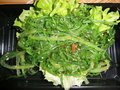 Zeewier salade