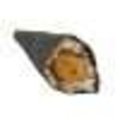 Ebi fry handroll