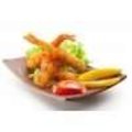 TEMPURA GAMBA