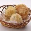 TEMPURA VEGETARISCH