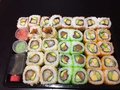 ACTIE menu B