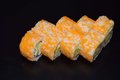 California uramaki