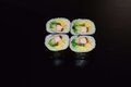 Futo maki
