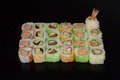 Speciaal maki menu