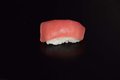 Nigiri tonijn