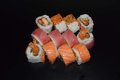 Speciale sushi set