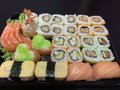 Actie Valentijns menu