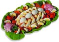 Huzarensalade 6 personen