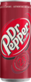 Dr. Pepper