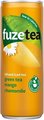 Fuze Tea Green