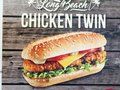 chicken Twin