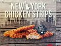chicken strips 3stuks