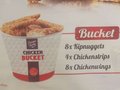 chicken bucket