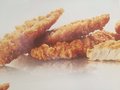 chicken strips 5stuks