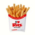 zakken Raspatat/Rasfrites