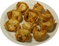 Fried Wontons - Chicken (12)