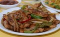 Grilled Pepper Chicken