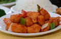 Zesty Chicken
